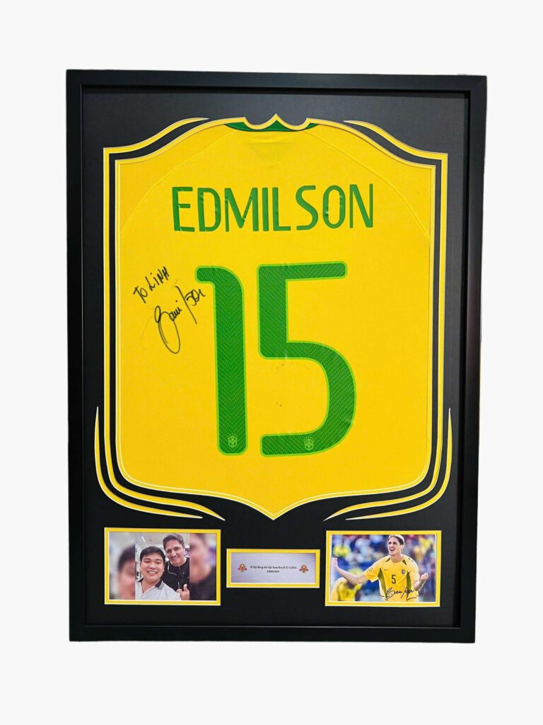 ĐÓNG KHUNG ÁO ĐẤU – KHUNG ÁO BÓNG ĐÁ