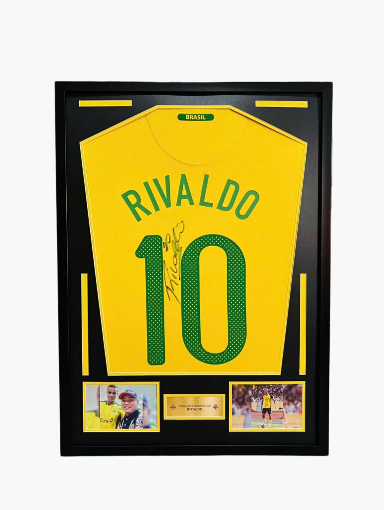 ĐÓNG KHUNG ÁO ĐẤU – KHUNG ÁO BÓNG ĐÁ