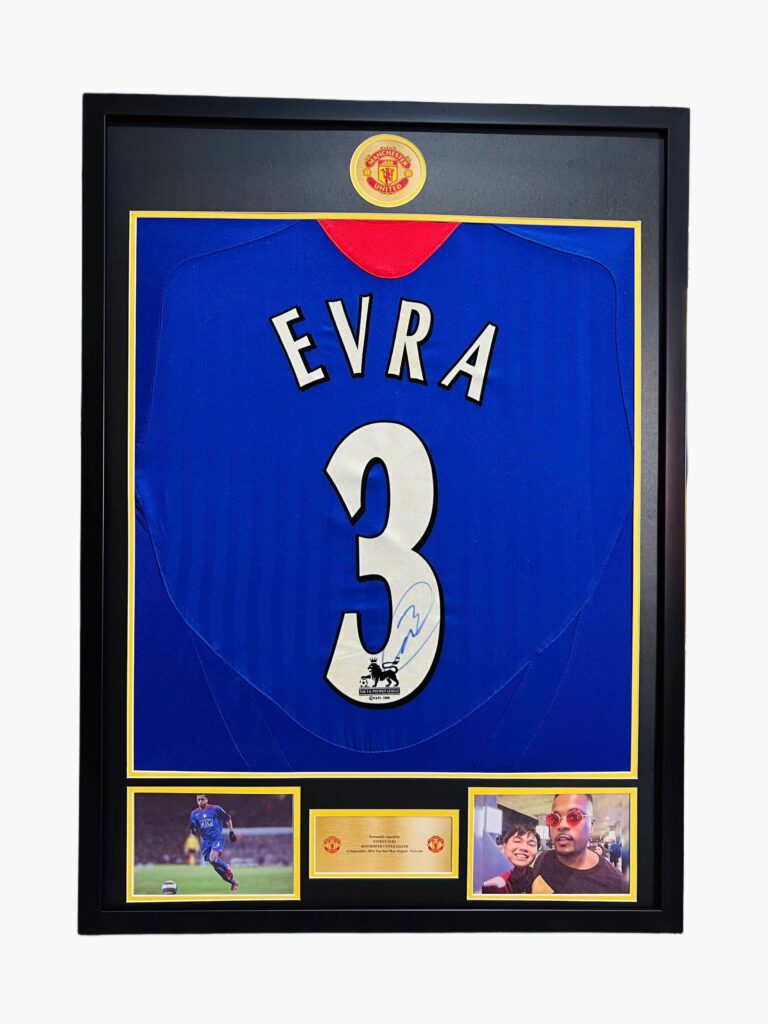 ĐÓNG KHUNG ÁO ĐẤU – KHUNG ÁO BÓNG ĐÁ