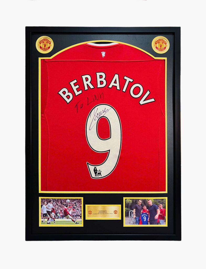 ĐÓNG KHUNG ÁO ĐẤU – KHUNG ÁO BÓNG ĐÁ