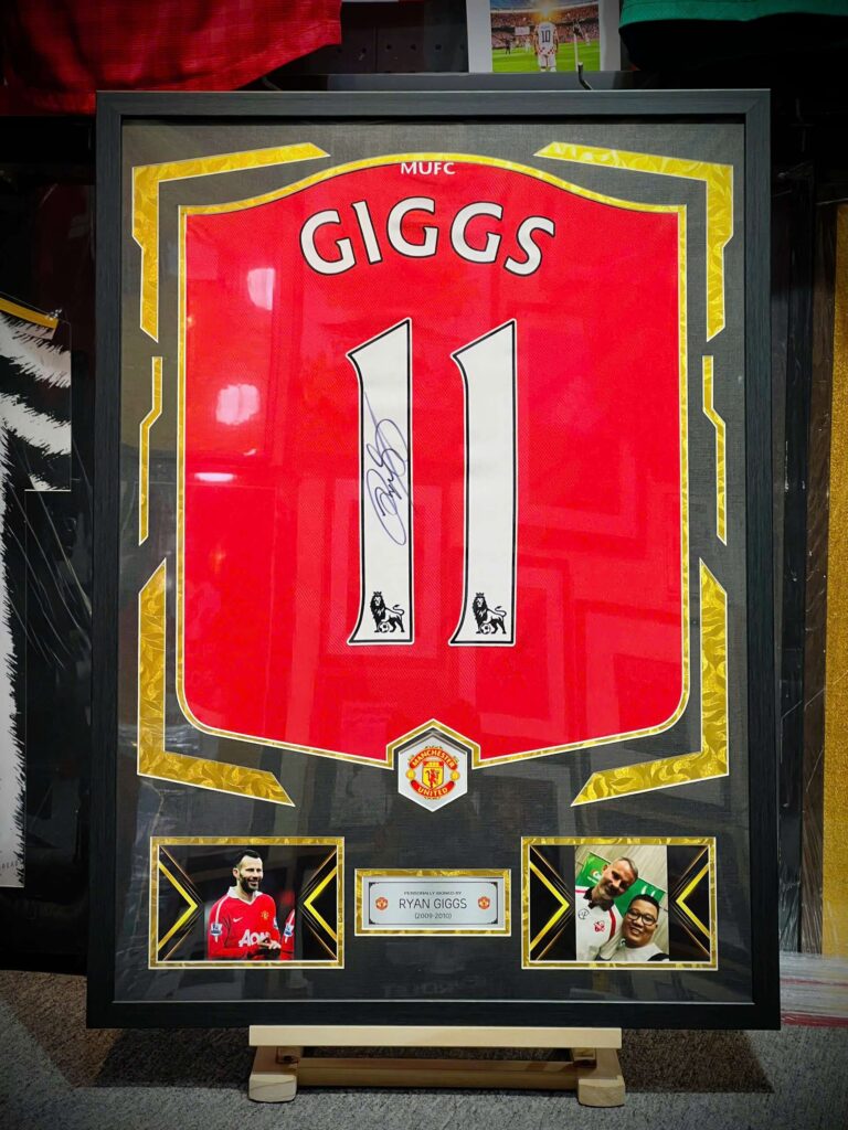 ĐÓNG KHUNG ÁO ĐẤU – KHUNG ÁO BÓNG ĐÁ