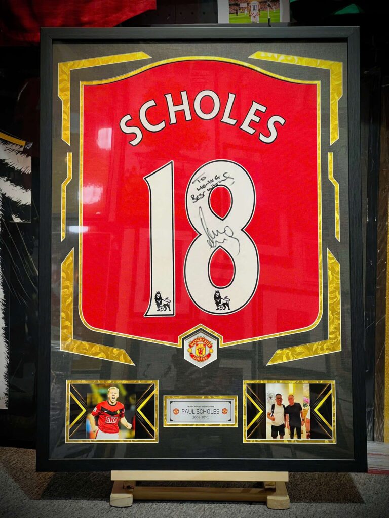 ĐÓNG KHUNG ÁO ĐẤU – KHUNG ÁO BÓNG ĐÁ