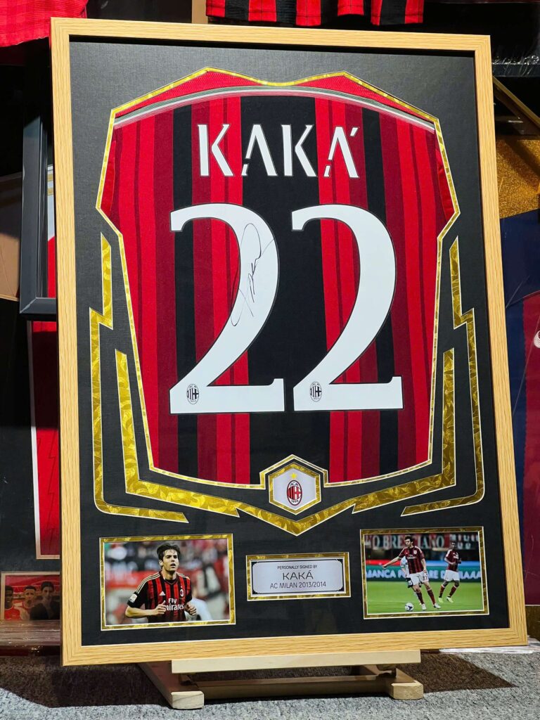 ĐÓNG KHUNG ÁO ĐẤU – KHUNG ÁO BÓNG ĐÁ