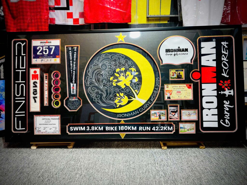 ĐÓNG KHUNG ÁO ĐẤU – KHUNG ÁO BÓNG ĐÁ