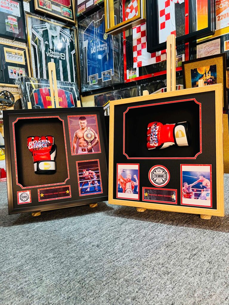 ĐÓNG KHUNG ÁO ĐẤU – KHUNG ÁO BÓNG ĐÁ