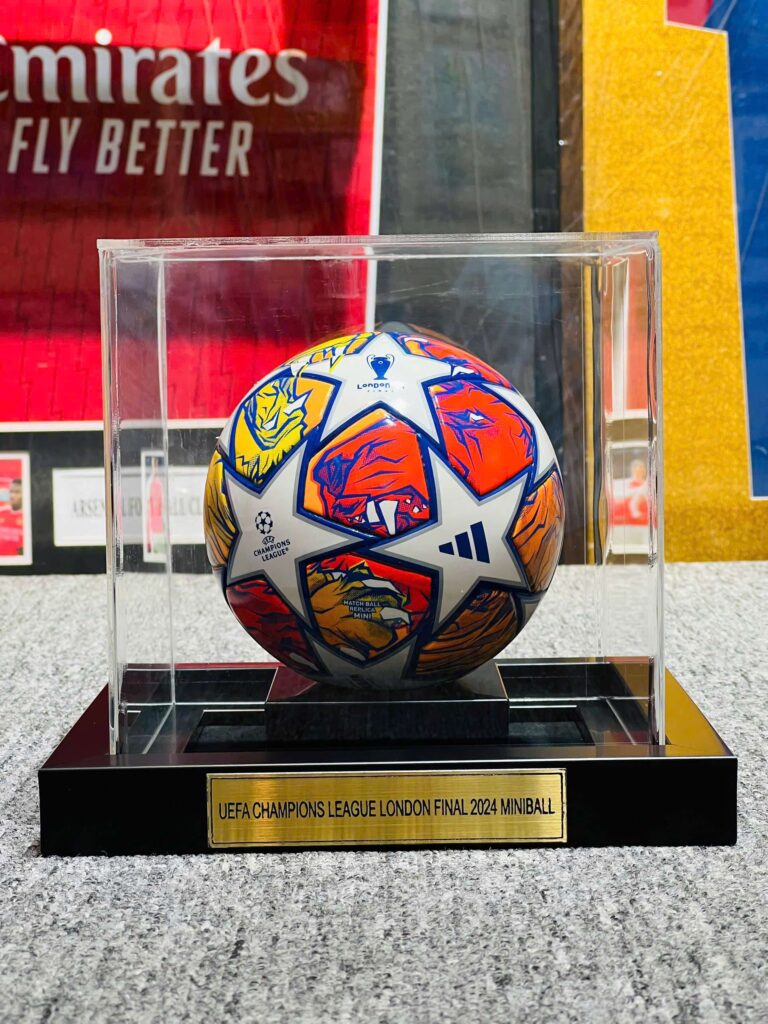 ĐÓNG KHUNG ÁO ĐẤU – KHUNG ÁO BÓNG ĐÁ