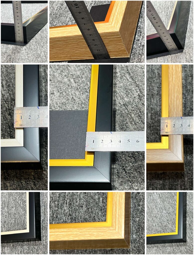 GIÁ CẢ & GÓI DỊCH VỤ ĐÓNG KHUNG ÁO ĐẤU