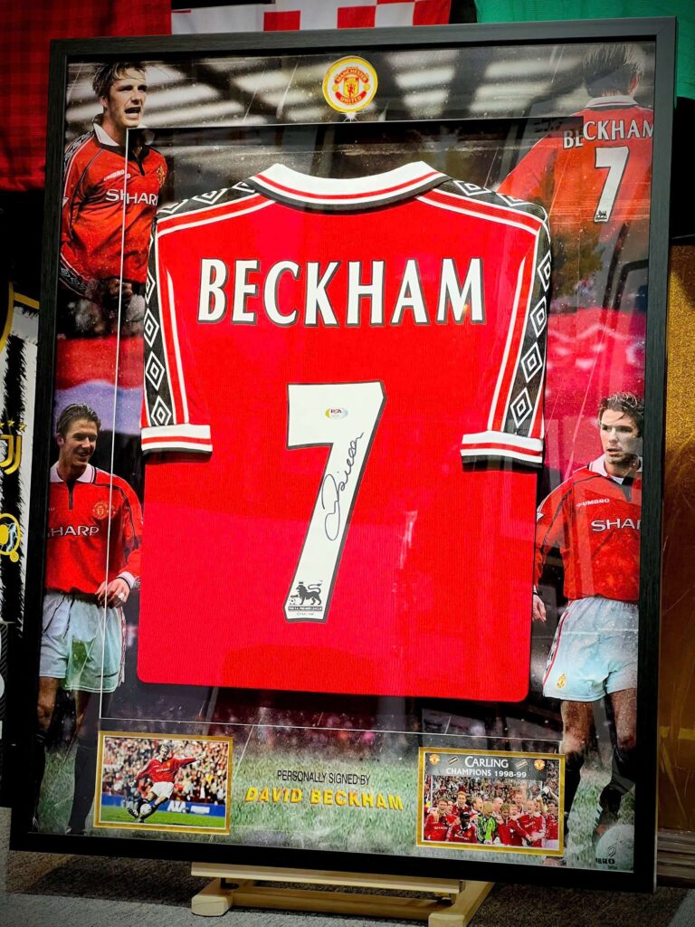 GIÁ CẢ & GÓI DỊCH VỤ ĐÓNG KHUNG ÁO ĐẤU