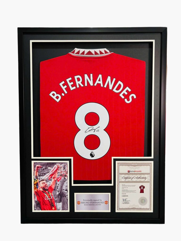 GIÁ CẢ & GÓI DỊCH VỤ ĐÓNG KHUNG ÁO ĐẤU