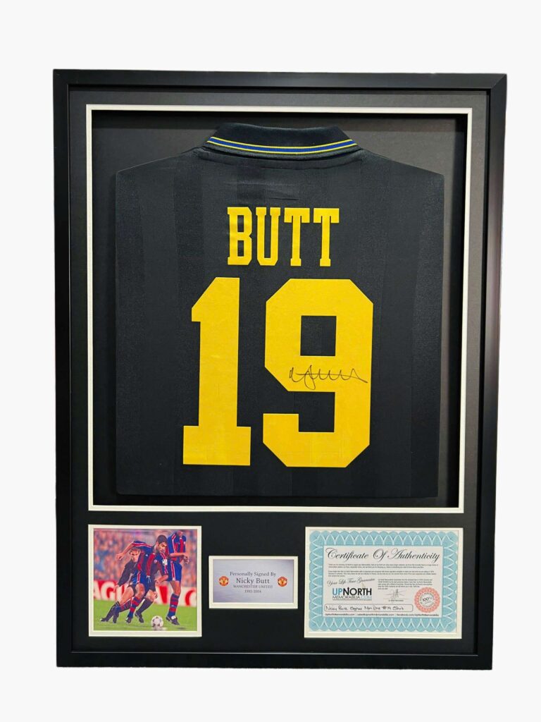 GIÁ CẢ & GÓI DỊCH VỤ ĐÓNG KHUNG ÁO ĐẤU