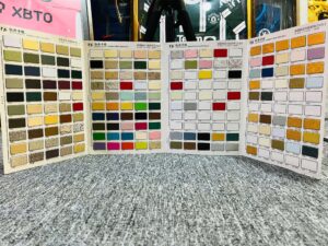 CẮT GIẤY BO, MATBOARD KHUNG TRANH ẢNH 4 Trang Chủ