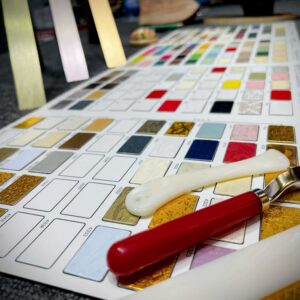 Trang Chủ 28 CẮT GIẤY BO, MATBOARD KHUNG TRANH ẢNH