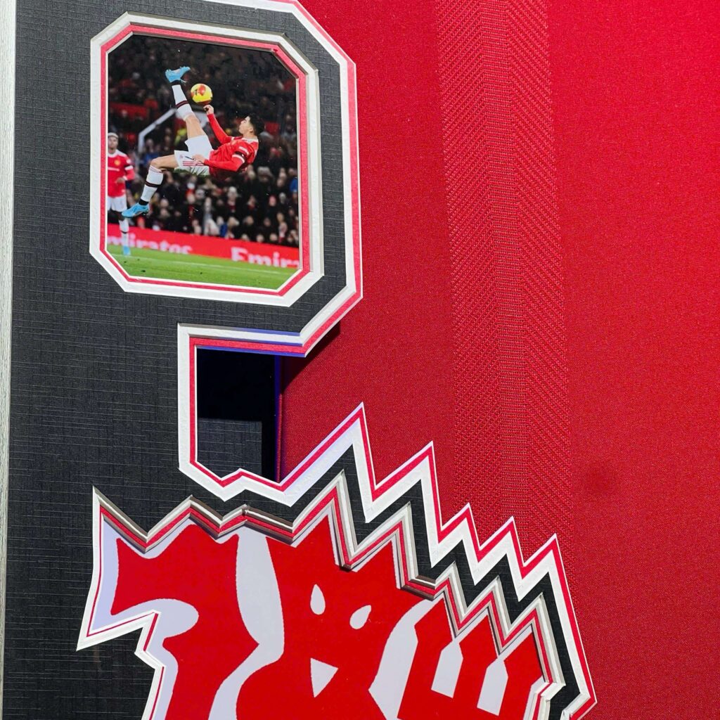 CMC – Bước đột phá công nghệ trong ngành gia công Matboard hiện đại. 7 CMC – Bước đột phá công nghệ trong ngành gia công Matboard hiện đại.