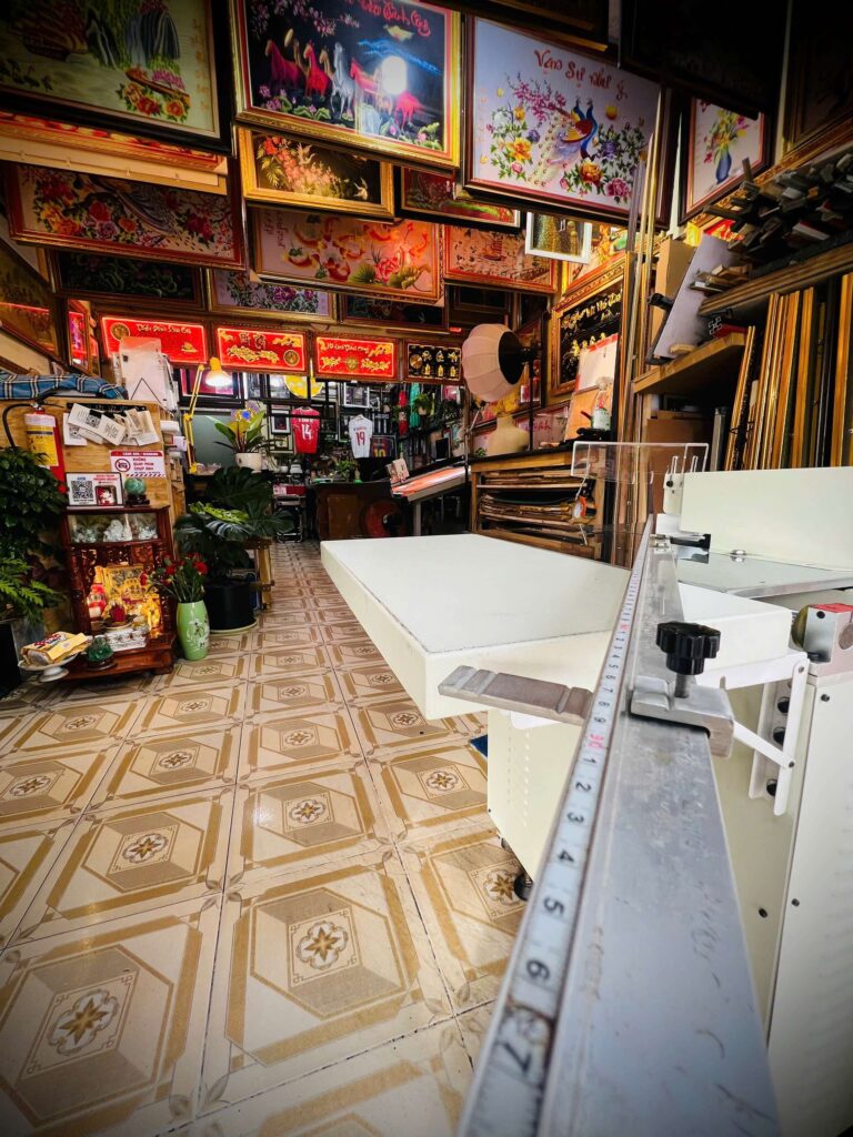 THỂ THAO TRONG KHUNG HÌNH 8 THỂ THAO TRONG KHUNG HÌNH