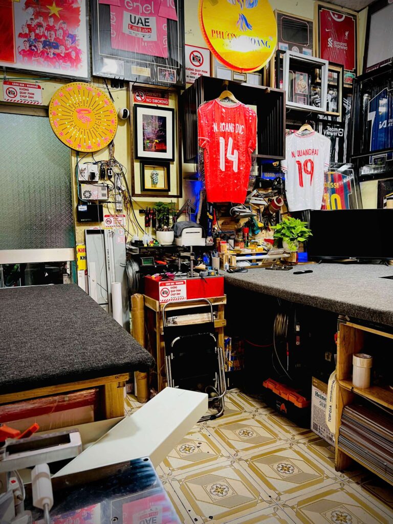 THỂ THAO TRONG KHUNG HÌNH 12 THỂ THAO TRONG KHUNG HÌNH