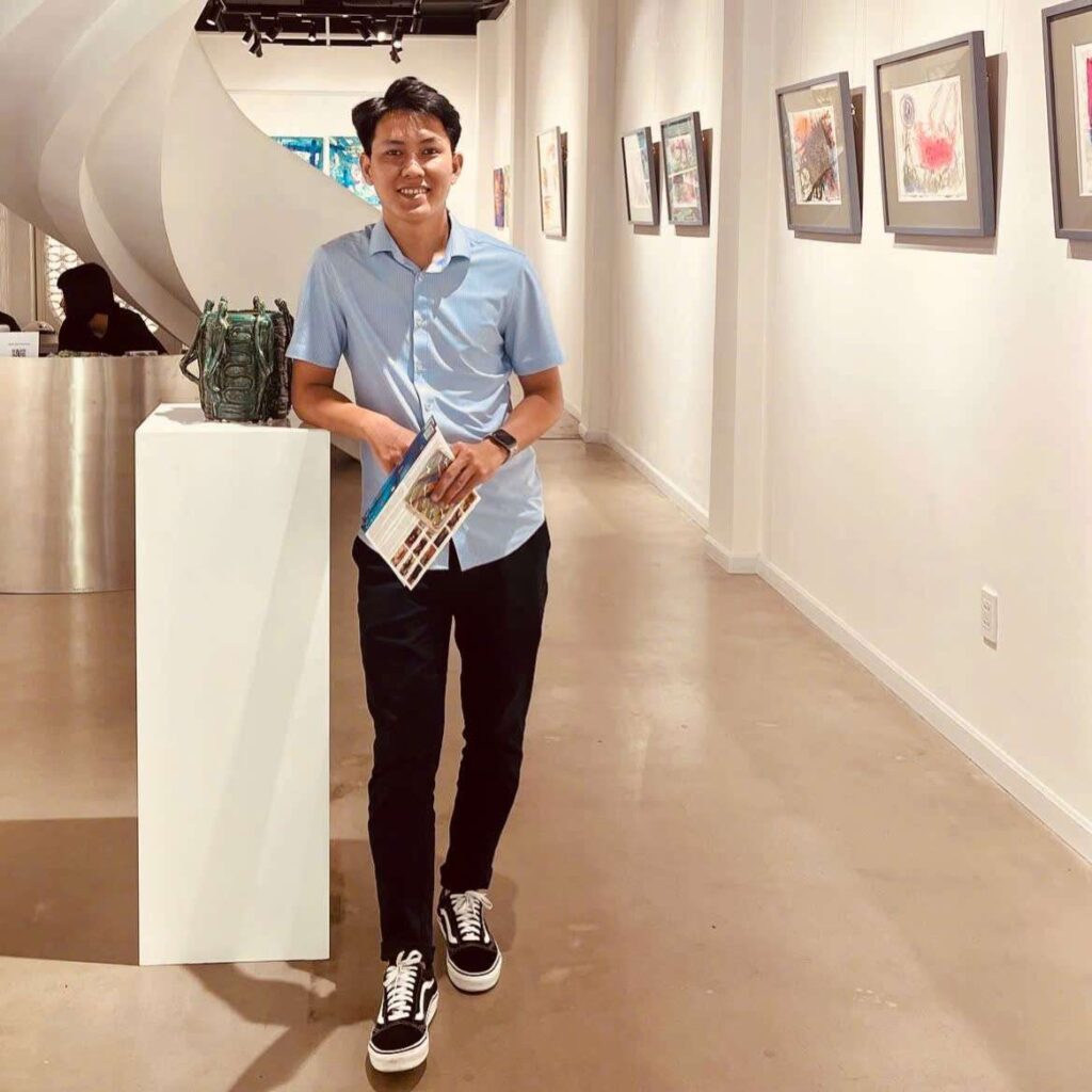 THỂ THAO TRONG KHUNG HÌNH 2 THỂ THAO TRONG KHUNG HÌNH