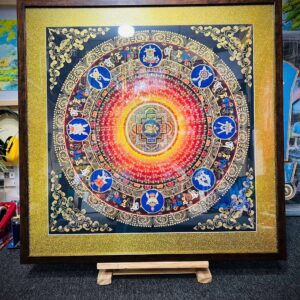 KHUNG NGHỆ THUẬT