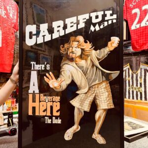 KHUNG NGHỆ THUẬT