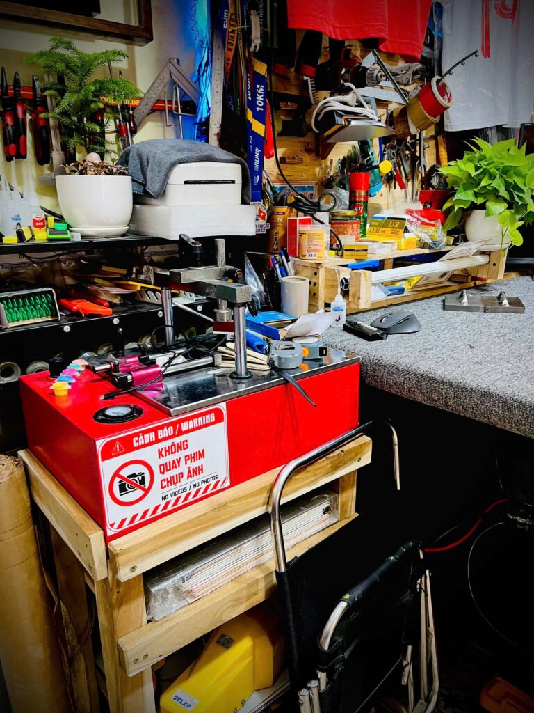 THỂ THAO TRONG KHUNG HÌNH 7 THỂ THAO TRONG KHUNG HÌNH