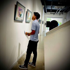 TÌM HIỂU VỀ GIÁ TRỊ CỦA TÔI !!!