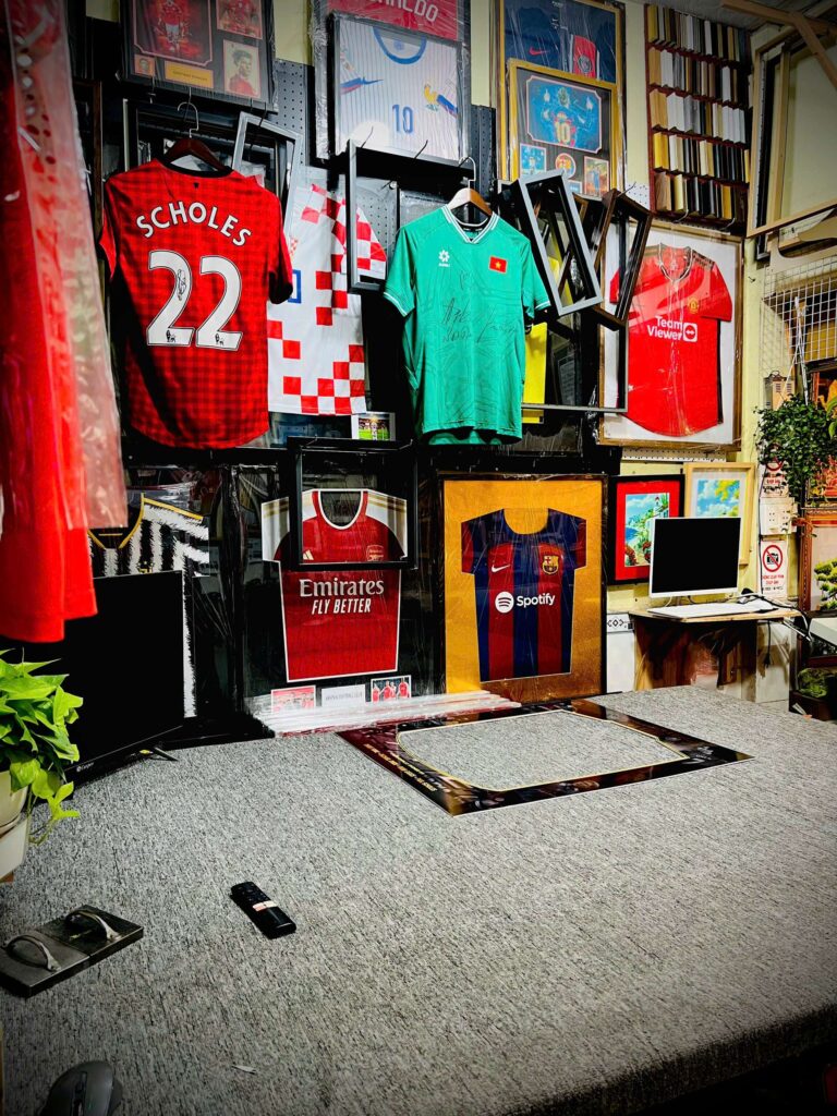 THỂ THAO TRONG KHUNG HÌNH 20 THỂ THAO TRONG KHUNG HÌNH