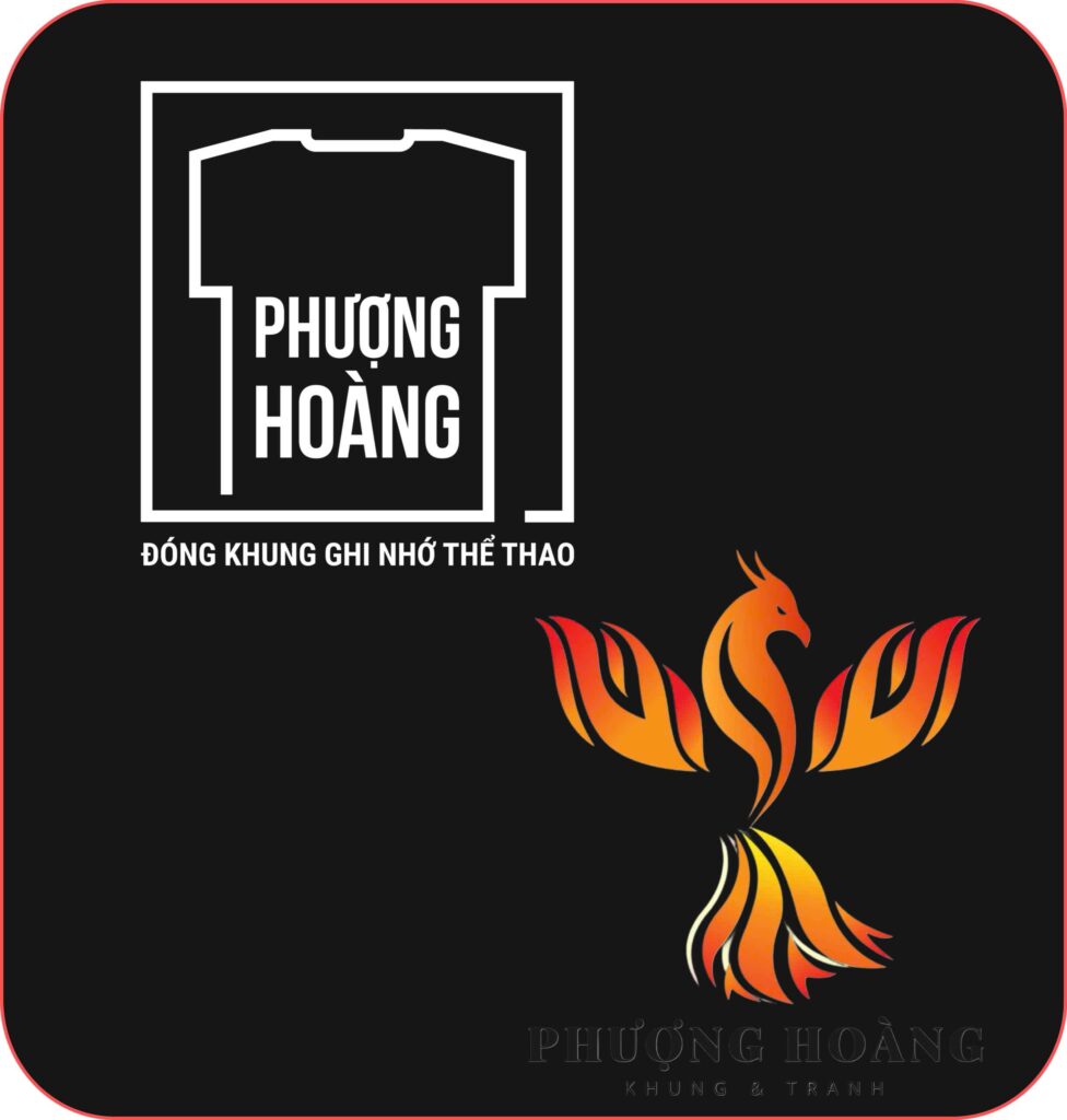 Xưởng Khung Tranh Phượng Hoàng