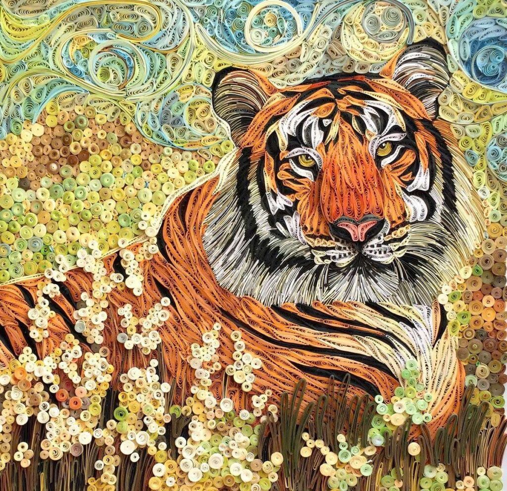 Trang Chủ 10 Dịch Vụ Cắt Matboard Theo Yêu Cầu – Nâng Tầm Tranh Quilling & Nam Châm Cuộn Giấy Handmade Chuyên Nghiệp